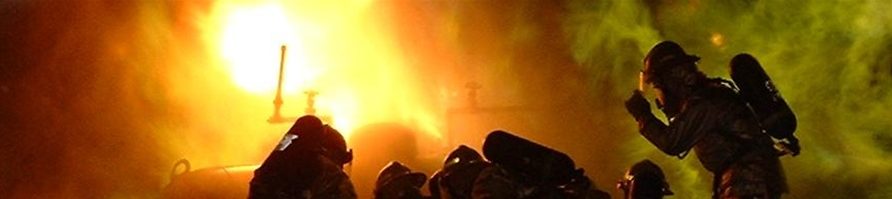 Vigili del Fuoco Volontari di Monghidoro